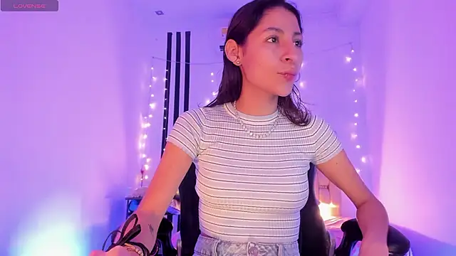 Gorgeous Team online show from March 11, 2026, 8:36 pm