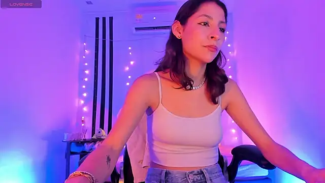 Gorgeous Team online show from February 26, 2026, 7:36 pm