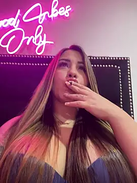 sexyyykloee online show from April 29, 2026, 2:16 am