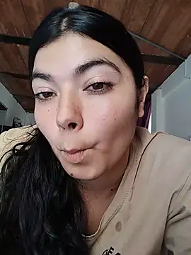 Danna 777 online show from June 12, 2026, 7:22 pm