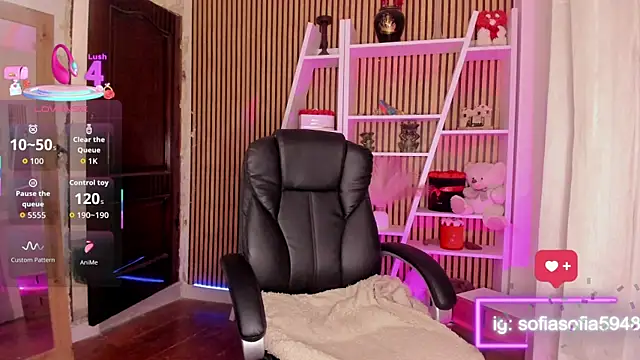 Snapshot of sofiah_ chatting on February 14, 2026, 5:13 pm sofiah online show from February 14, 2026, 5:13 pm