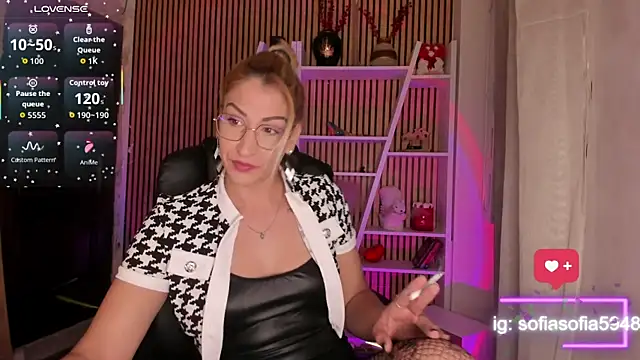 Snapshot of sofiah_ chatting on March 14, 2026, 6:03 pm sofiah online show from March 14, 2026, 6:03 pm