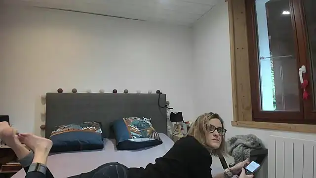 Madame Callie online show from June 1, 2026, 7:30 am