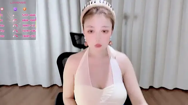 Bo808FF online show from February 16, 2025, 5:37 pm