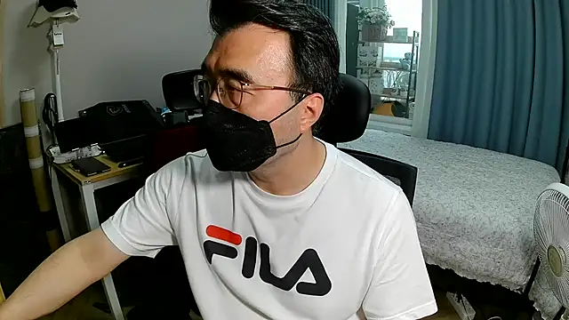 Jackvanlee online show from July 16, 2026, 3:25 am