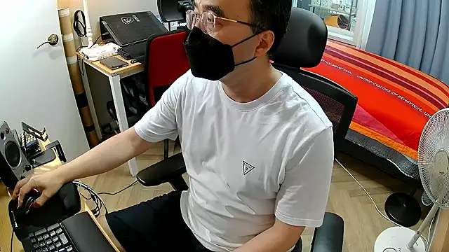 Jackvanlee online show from June 28, 2026, 3:24 am