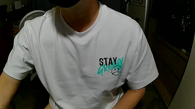 Jackvanlee online show from August 7, 2026, 2:23 pm