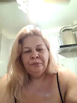 AriannaMilf online show from July 5, 2026, 5:53 pm