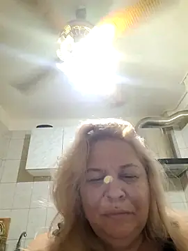 AriannaMilf online show from July 18, 2026, 9:23 pm