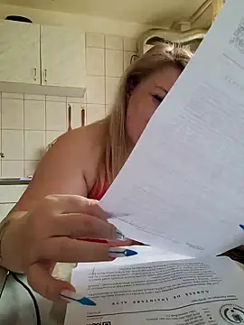 AriannaMilf online show from February 23, 2026, 10:49 am