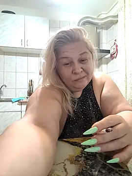AriannaMilf online show from July 23, 2026, 8:38 pm