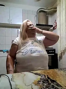 AriannaMilf online show from July 25, 2026, 8:26 pm