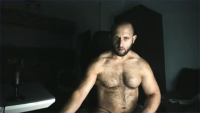 Hugealphabeast online show from August 3, 2026, 9:41 pm