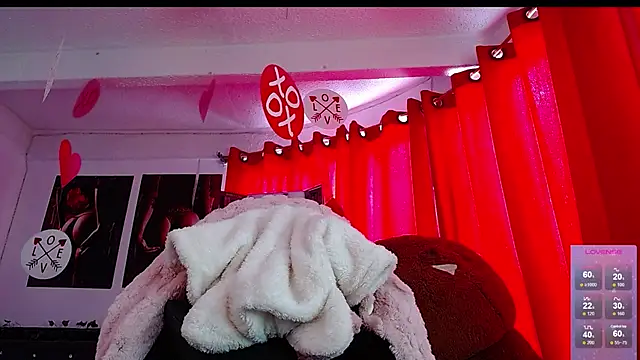 Snapshot of Niky_777 chatting on July 7, 2026, 3:15 pm Niky 777 online show from July 7, 2026, 3:15 pm