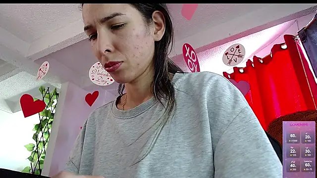 Snapshot of Niky_777 chatting on June 23, 2026, 5:11 pm Niky 777 online show from June 23, 2026, 5:11 pm