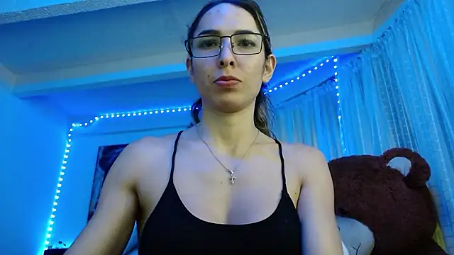 Niky 777 online show from January 11, 2026, 12:50 am