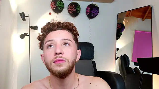 Juan Castano online show from March 5, 2026, 3:36 am