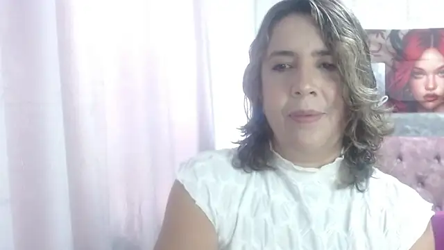 Victoria meester online show from March 13, 2026, 2:55 pm