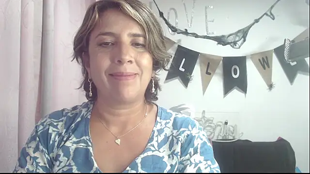 Victoria meester online show from October 7, 2025, 9:05 pm