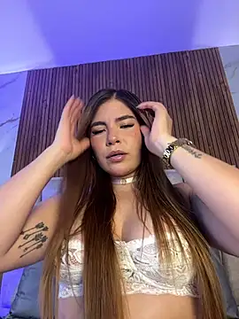 Snapshot of Ambar_Fox29 chatting on July 21, 2026, 11:33 am Ambar Fox29 online show from July 21, 2026, 11:33 am