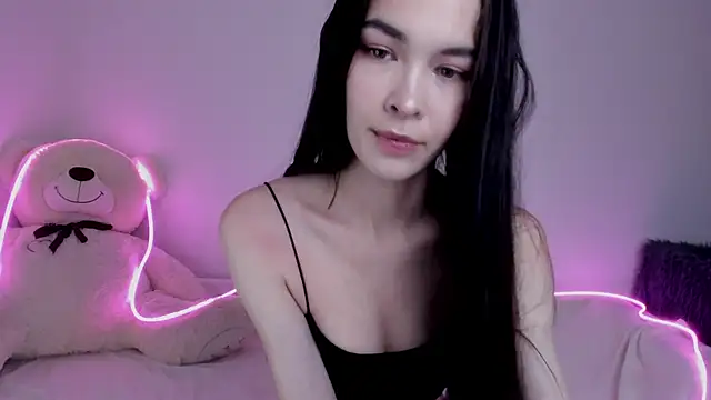 Snapshot of 666kisses chatting on February 6, 2025, 3:31 pm 666kisses online show from February 6, 2025, 3:31 pm