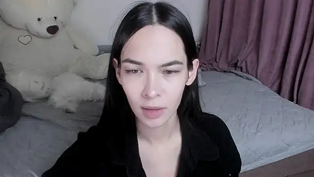 Snapshot of 666kisses chatting on November 13, 2025, 8:24 pm 666kisses online show from November 13, 2025, 8:24 pm