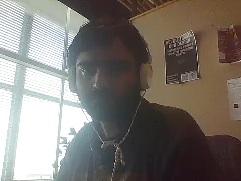 Snapshot of JohnBond009 chatting on June 17, 2026, 5:56 pm JohnBond009 online show from June 17, 2026, 5:56 pm