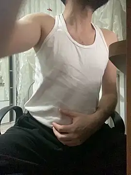 TurkishBigPenis online show from February 16, 2026, 7:45 pm