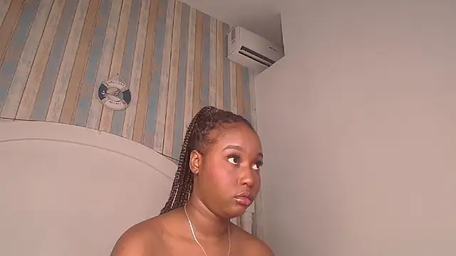 Snapshot of MichaelaCox chatting on June 26, 2026, 4:35 pm MichaelaCox online show from June 26, 2026, 4:35 pm