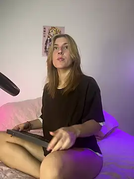 Snapshot of Dakotaa_ chatting on February 26, 2025, 5:03 am Dakotaa online show from February 26, 2025, 5:03 am