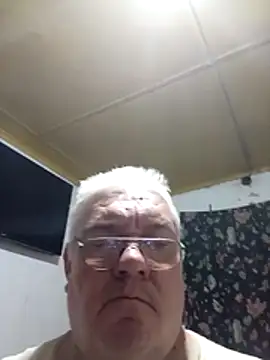 Chacrita online show from May 12, 2026, 4:46 pm