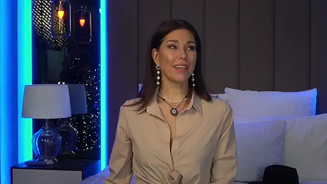 Arte Adelle online show from January 6, 2025, 3:20 am