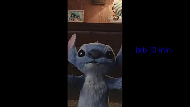 vinkitinkii online show from March 9, 2026, 7:23 am