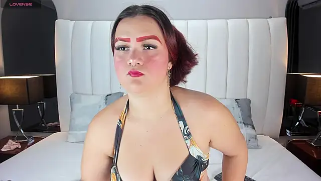 MelanieKlaus online show from March 6, 2025, 4:19 am
