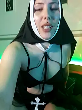 Snapshot of Provocunt chatting on December 14, 2025, 6:02 pm Provocunt online show from December 14, 2025, 6:02 pm