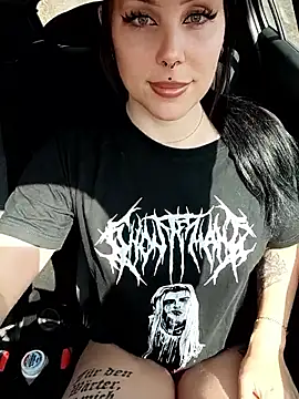 Snapshot of Provocunt chatting on March 7, 2026, 10:43 am Provocunt online show from March 7, 2026, 10:43 am