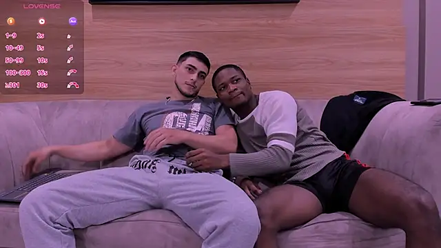 hot  guys  online show from February 22, 2026, 8:54 pm