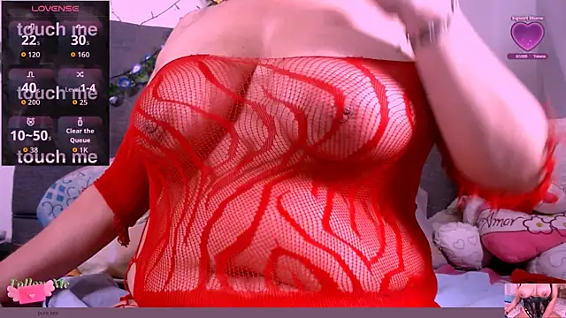 soraya hot online show from September 18, 2025, 8:17 am
