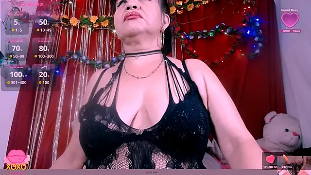 soraya hot online show from September 25, 2025, 9:59 am