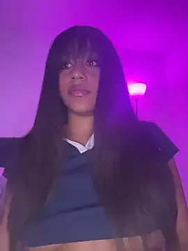 charlotteeruss online show from February 8, 2026, 1:25 am