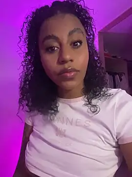 charlotteeruss online show from March 21, 2026, 6:03 am