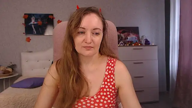 BettyFootFetish online show from November 1, 2025, 7:35 am