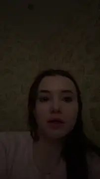 iamsofiedvige online show from December 14, 2025, 3:02 am