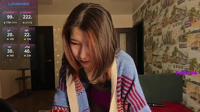 LeyylaStoone online show from January 14, 2026, 2:37 am