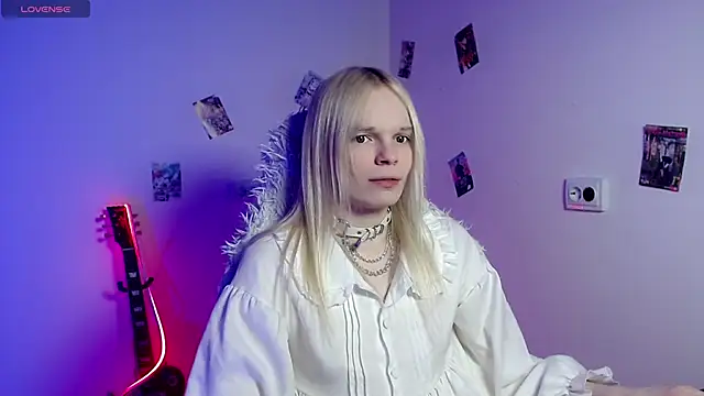 Emily Nyaffee online show from March 15, 2026, 7:10 pm