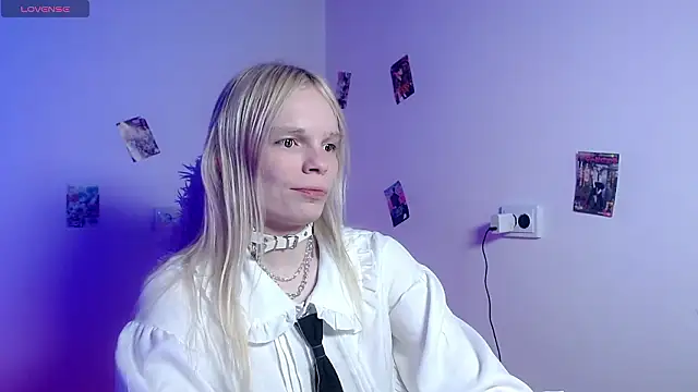 Emily Nyaffee online show from March 12, 2026, 8:29 am