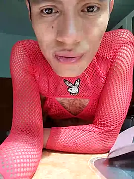 Tylerfordxxx online show from January 14, 2026, 7:50 pm