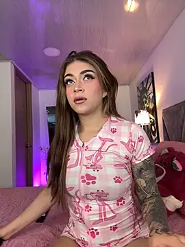 Snapshot of babesamanta chatting on October 16, 2025, 4:10 am babesamanta online show from October 16, 2025, 4:10 am