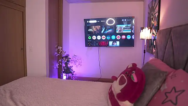 Snapshot of babesamanta chatting on October 21, 2025, 5:40 am babesamanta online show from October 21, 2025, 5:40 am