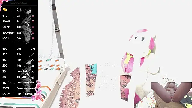 thickebonymilfF online show from November 11, 2025, 1:55 am